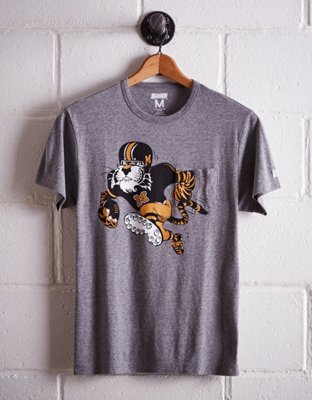 Tailgate Men's Missouri Pocket T-Shirt - Buy One Get One 50% Off 
