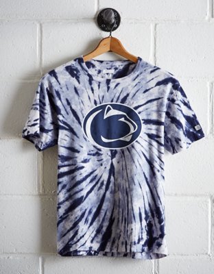 Tailgate Men's Penn State Tie-Dye T-Shirt - Buy One Get One 50% Off 
