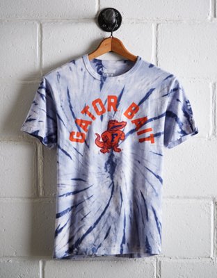 Tailgate Men's Florida Tie-Dye T-Shirt - Buy One Get One 50% Off 