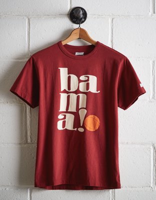 Tailgate Men's Bama T-Shirt - Buy One Get One 50% Off 