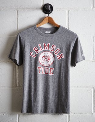 Tailgate Men's Crimson Tide T-Shirt - Buy One Get One 50% Off 