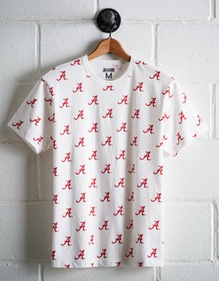 Tailgate Men's Alabama All-Over Graphic Tee - Buy One Get One 50% Off 