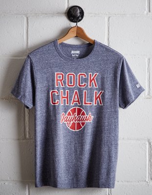 Tailgate Men's Rock Chalk T-Shirt - Buy One Get One 50% Off 