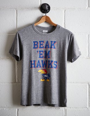 Tailgate Men's Beak 'Em Hawks T-Shirt - Buy One Get One 50% Off 