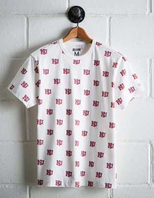 Tailgate Men's Kansas All-Over Graphic Tee - Buy One Get One 50% Off 