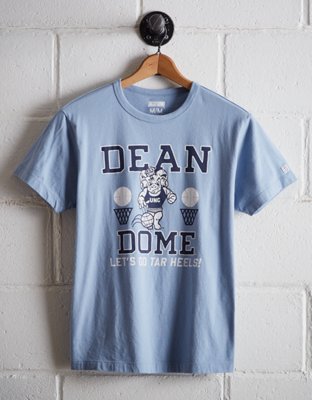 Tailgate Men's Dean Dome Tar Heels Basketball T-Shirt - Buy One Get One 50% Off 