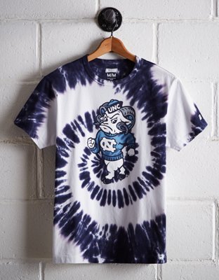 Tailgate Men's Tar Heels Tie-Dye T-Shirt - Buy One Get One 50% Off 