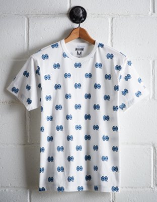 Tailgate Men's UNC All-Over Graphic Tee - Buy One Get One 50% Off 
