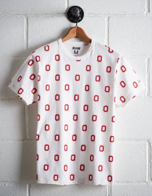 Tailgate Men's Ohio State All-Over Graphic Tee - Buy One Get One 50% Off 