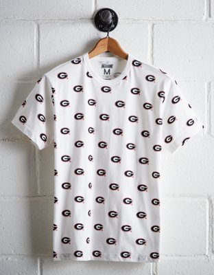 Tailgate Men's Georgia All-Over Graphic Tee - Buy One Get One 50% Off 