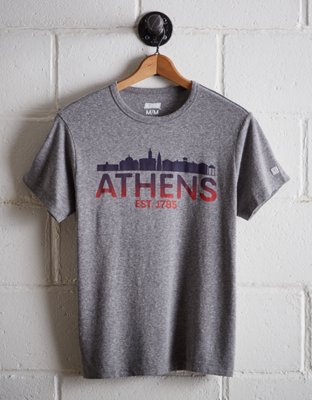 Tailgate Men's Athens Georgia T-Shirt - Buy One Get One 50% Off 