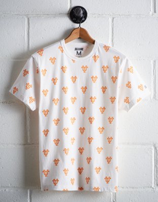 Tailgate Men's Tennessee All-Over Graphic Tee - Buy One Get One 50% Off 