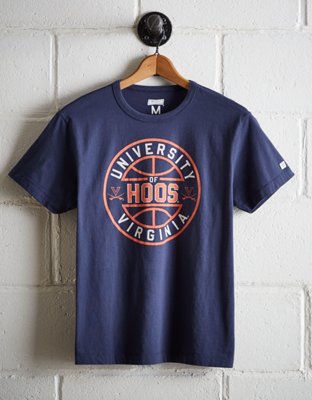 Tailgate Men's UVA Basketball T-Shirt - Buy One Get One 50% Off 