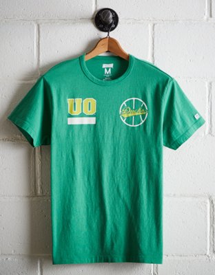 Tailgate Men's Oregon Ducks Basketball T-Shirt - Buy One Get One 50% Off 