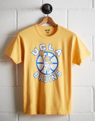 Tailgate Men's UCLA Bruins Basketball T-Shirt - Buy One Get One 50% Off 