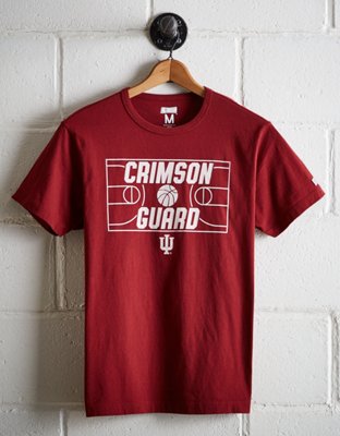 Tailgate Men's Indiana Hoosiers Basketball T-Shirt - Buy One Get One 50% Off 