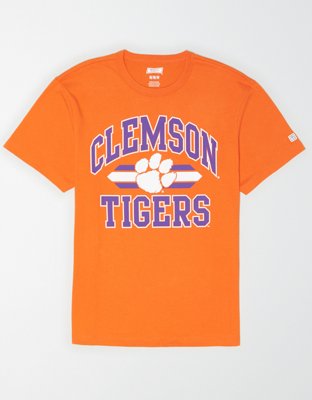 clemson tigers tee shirts