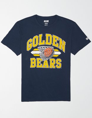 cal berkeley polo shirt