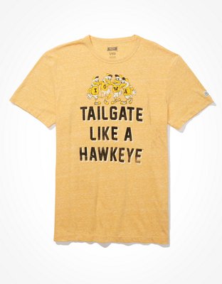 tailgate cut shirts