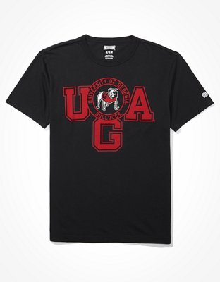 Tailgate Men's Georgia Bulldogs T-Shirt
