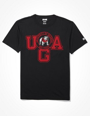 georgia bulldogs shirt