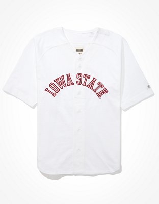 Tailgate Men's ISU Cyclones Baseball Jersey