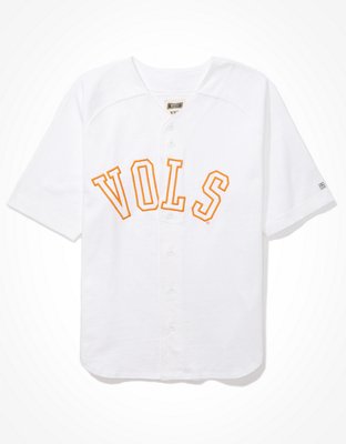 Tailgate Men's Tennessee Volunteers Baseball Jersey