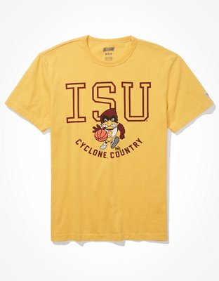 isu shirts