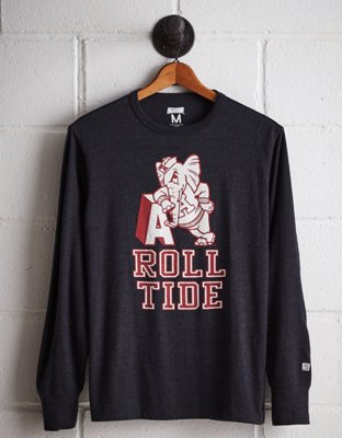 Tailgate Men's Alabama Long Sleeve T-Shirt - Buy One Get One 50% Off 