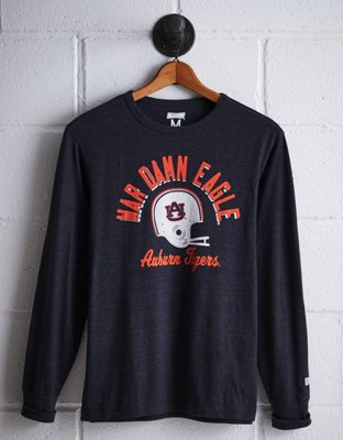 Tailgate Men's Auburn Long Sleeve T-Shirt - Buy One Get One 50% Off 