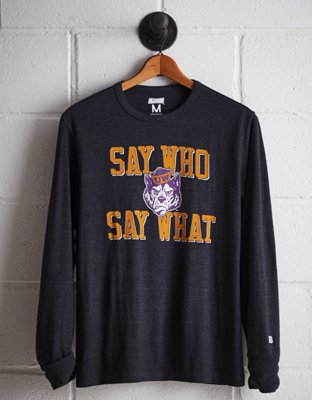 Tailgate Men's Washington Long Sleeve T-Shirt - Buy One Get One 50% Off 