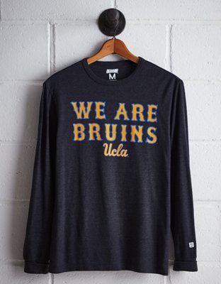 Tailgate Men's UCLA Long Sleeve T-Shirt - Buy One Get One 50% Off 