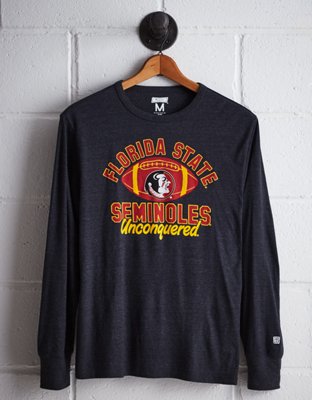 Tailgate Men's Florida State Long Sleeve T-Shirt - Buy One Get One 50% Off 