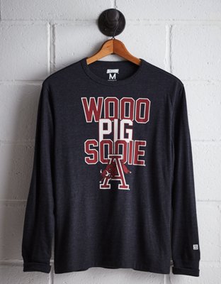 Tailgate Men's Arkansas Long Sleeve T-Shirt - Buy One Get One 50% Off 
