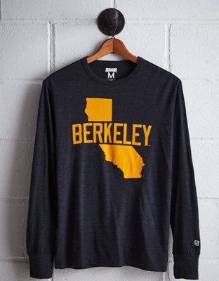 Tailgate Men's California Long Sleeve T-Shirt - Buy One Get One 50% Off 