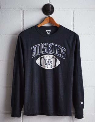 Tailgate Men's Connecticut Long Sleeve T-Shirt - Buy One Get One 50% Off 