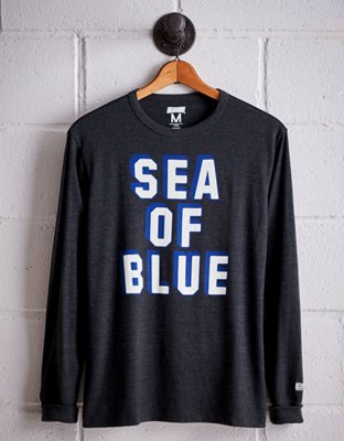 Tailgate Men's Kentucky Long Sleeve T-Shirt - Buy One Get One 50% Off 