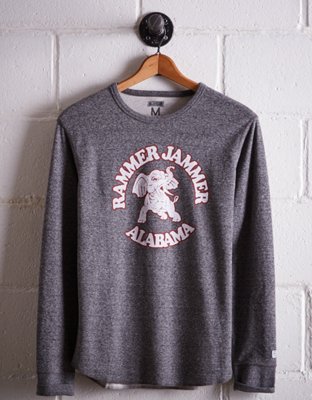Tailgate Men's Alabama Thermal Shirt - Buy One Get One 50% Off 