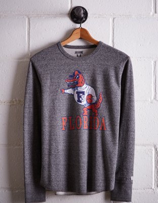 Tailgate Men's Florida Thermal Shirt - Buy One Get One 50% Off 