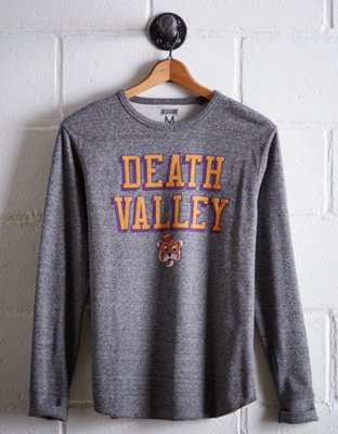 Tailgate Men's LSU Tigers Thermal Shirt - Buy One Get One 50% Off 