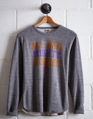 Tailgate Men's Washington Thermal Shirt - Buy One Get One 50% Off 