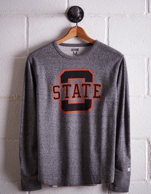 Tailgate Men's Oklahoma State Thermal Shirt - Buy One Get One 50% Off 