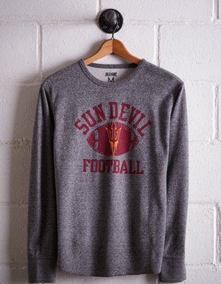 Tailgate Men's Arizona State Thermal Shirt - Buy One Get One 50% Off 