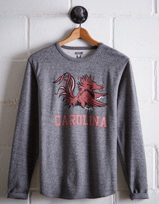 Tailgate Men's South Carolina Thermal Shirt - Buy One Get One 50% Off 