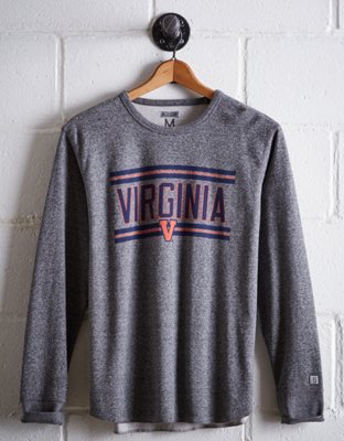 Tailgate Men's UVA Thermal Shirt - Buy One Get One 50% Off 