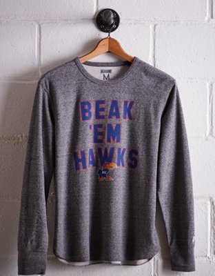 Tailgate Men's Kansas Thermal Shirt - Buy One Get One 50% Off 