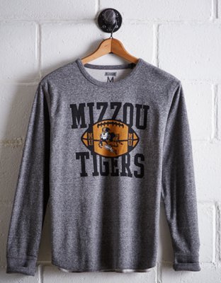 Tailgate Men's Missouri Thermal Shirt - Buy One Get One 50% Off 