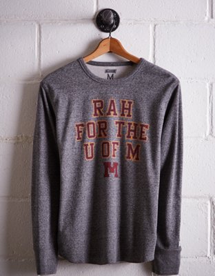 Tailgate Men's Minnesota Thermal Shirt - Buy One Get One 50% Off 