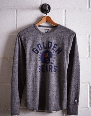 Tailgate Men's California Thermal Shirt - Buy One Get One 50% Off 