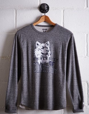 Tailgate Men's Connecticut Thermal Shirt - Buy One Get One 50% Off 